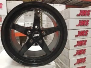 Avenger Wheel Products