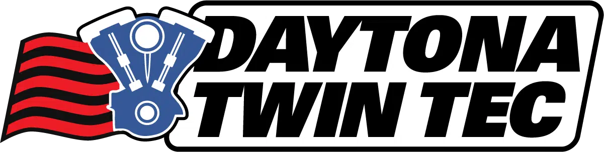 Daytona Twin Tec logo