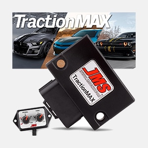TractionMAX