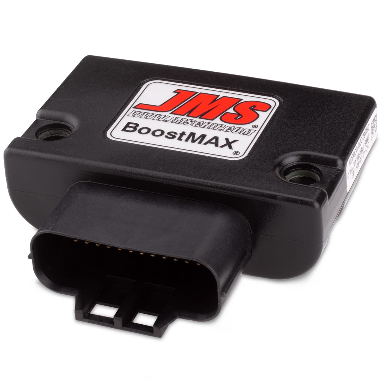 Boostmax - BX600035V2 | Click here to read more