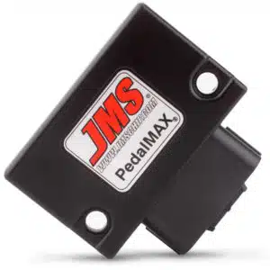 PedalMax VS Pedal Commander