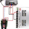 3D Printer Filament Dryer - 12V - Blue - Incudes Power Supply - Image 16