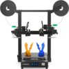 3D Printer Filament Dryer - 12V - Blue - Incudes Power Supply - Image 6
