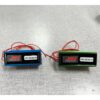 3D Printer Filament Dryer - 12V - Blue - Incudes Power Supply - Image 3