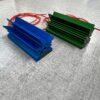 3D Printer Filament Dryer - 12V - Blue - Incudes Power Supply - Image 2