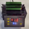 3D Printer Filament Dryer - 12V - Blue - Incudes Power Supply - Image 11