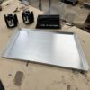 Cd-1 SS Race Ignition Rocket Dirt Plate - 6000-6701P-RC - Image 2