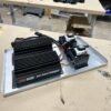 Cd-1 SS Race Ignition Rocket Dirt Plate