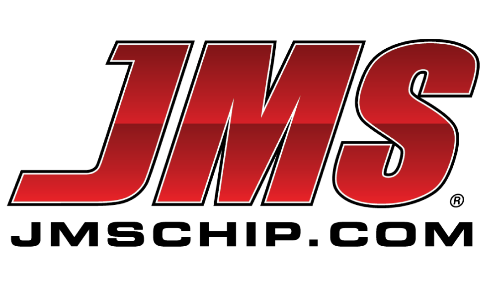 JMS Brand Logo